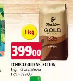Terno Káva tchibo nabídka