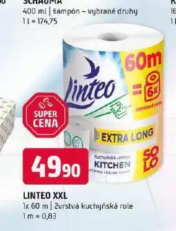 Terno Linteo kuchyňské utěrky nabídka