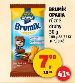 Penny Market Brumík opavia nabídka
