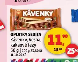 Kávenky