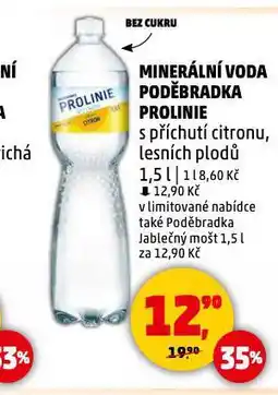 Penny Market Poděbradka prolinie nabídka