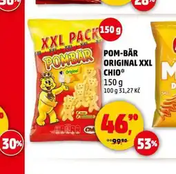 Penny Market Chio pom-bar nabídka