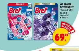 Penny Market Bref wc active nabídka