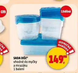 Penny Market Sada dóz nabídka