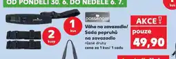 Kaufland Váha na zavazadla nabídka