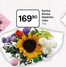 Tesco Kytice Konec školního roku nabídka