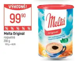 Globus MELTA ORIGINAL nabídka