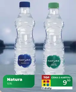 Tamda Foods Natura nabídka