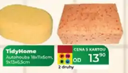 Tamda Foods TidyHome nabídka