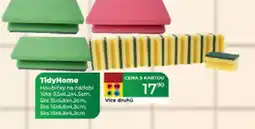 Tamda Foods TidyHome Houbičky na nádobí nabídka