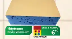 Tamda Foods TidyHome Houba nabídka