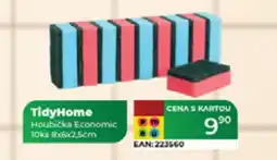 Tamda Foods TidyHome Houbička Economic nabídka