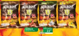 Tamda Foods Kotlíkové brambůrky nabídka
