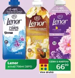 Tamda Foods Lenor avivaz nabídka