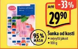 Albert Šunka od kosti nabídka