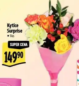 Albert Kytice Surprise nabídka