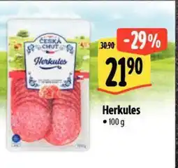 Albert Herkules nabídka