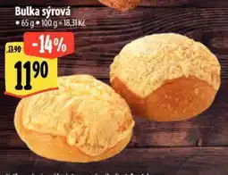 Albert Bulka sýrová nabídka