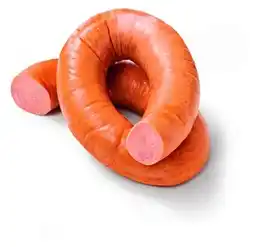 Flop Točený šunkový salám 100g nabídka