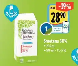 Albert Smetana 30% nabídka