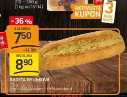 Flop BAGETA BYLINKOVÁ 73g nabídka