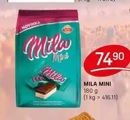 Flop MILA MINI 180 g nabídka