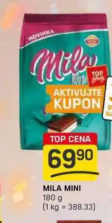 Flop MILA MINI 180 g nabídka