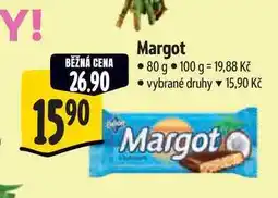 Albert Margot 80 g nabídka
