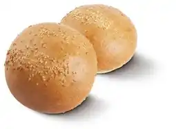 Albert Hamburgerová bulka 70 g nabídka