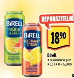 Albert BIRELL nabídka