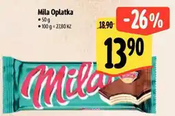 Albert Mila Oplatka nabídka