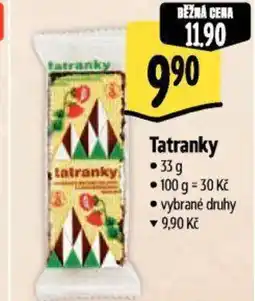 Albert Tatranky nabídka