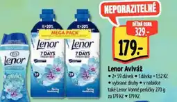 Albert Lenor Aviváž nabídka