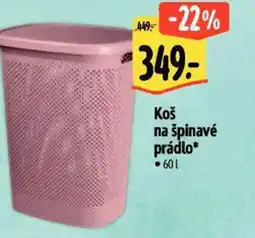 Albert Koš na špinavé prádlo nabídka
