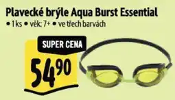 Albert Plavecké brýle Aqua Burst Essential nabídka