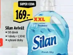 Albert Silan Aviváž nabídka