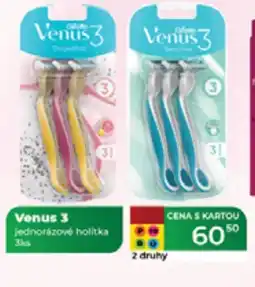 Tamda Foods Venus3 nabídka