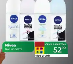 Tamda Foods Nivea Roll on nabídka