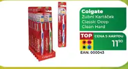 Tamda Foods Colgate nabídka