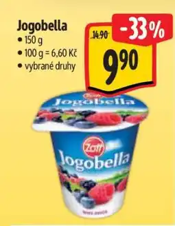 Albert JOGOBELLA nabídka