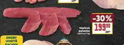 Billa Vepřová panenka nabídka