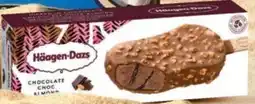 Globus Häagen Dazs nabídka