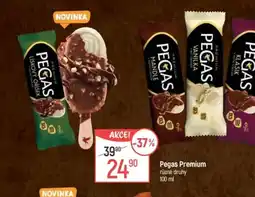Globus Pegas Premium nabídka