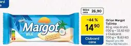 Tesco Orion Margot Tyčinka, 80 g nabídka
