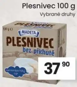 Kubík potraviny MADETA Plesnivec nabídka