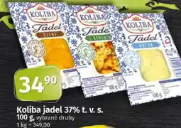 COOP TIP Koliba jadel 37% t. v. s. nabídka