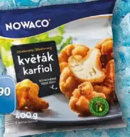 COOP TIP Nowaco Obalovaný květák nabídka