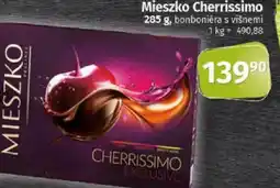 COOP TIP Mieszko Cherrissimo nabídka
