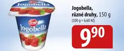 Bala Zott Jogobella nabídka