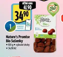 Albert Bio sušenky nabídka
